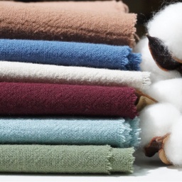 Cotton Angel