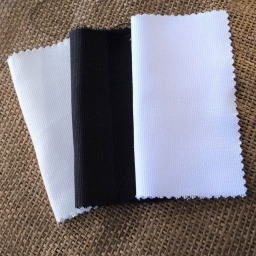 Cotton Canvas Double Oxford TT