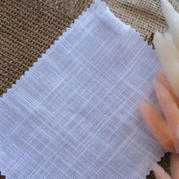 [PAPYRUSW] Cotton Papyrus White [PAPYRUSW]