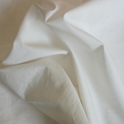 [CO Teranova] Cotton Poplin Teranova Organic [CO Teranova]