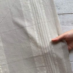[200901BD] Cotton Rayon Linen Texture Grey [200901]