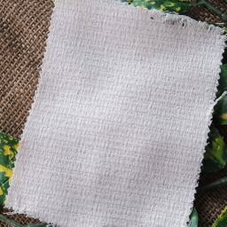 Cotton Tebal Natural [6100008]