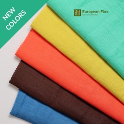 Pure Linen 14's Dyed