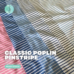 Royal Clasic Pinstripe [#626]