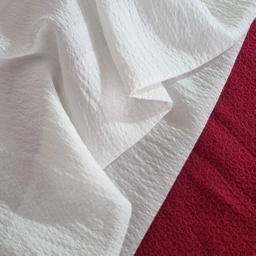 Silk Viscose Fabric [J28R]