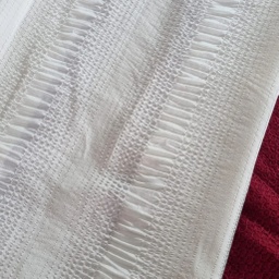 [J3612] Sutra Cotton Crepe Spdx J3612 Rfd