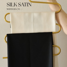 Silk Satin L.115 [14654 A]
