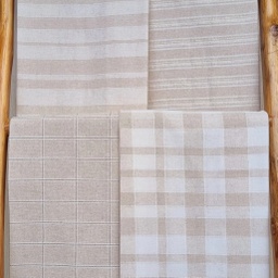 Rayon Linen Dobby [TAC-6]
