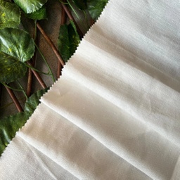 [BD231110T] Hemp Rayon Twill Heritage