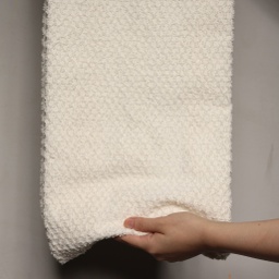 [Handuk] Handuk Pentagon 1 Sisi