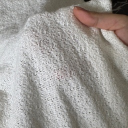 [PLC-255JC] HONEYCOMB HEMP