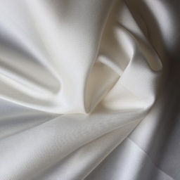 [18618] Viscose Satin Crepe Spandex RFD by FSC