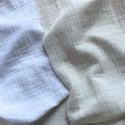 Cotton Double Tone Tipis