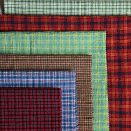 Hemp Organic Cotton Yarndyed #BSL135C